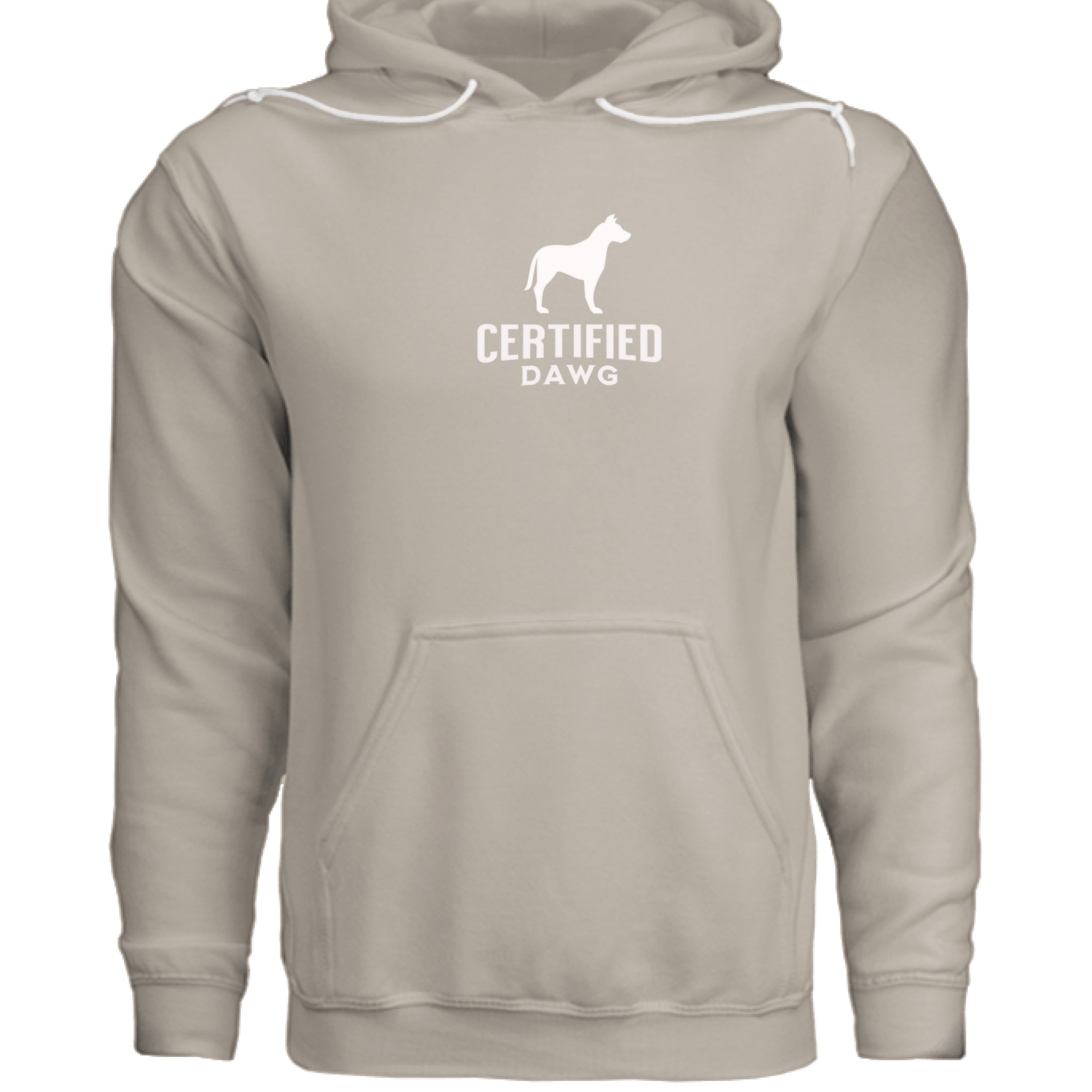 Heather Dust - FRONT